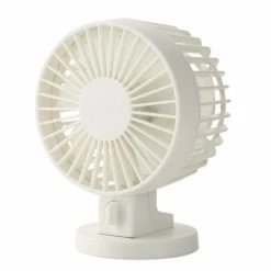 La Vague ZEPHYR Blanc - Ventilateurs