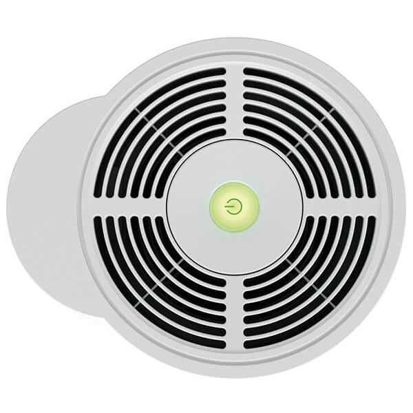 Ideal AP40 Pro - Purificateur D’air ⋅ Laveur D’air 4 Ideal AP40 Pro - Purificateur D’air ⋅ Laveur D’air – Image 2
