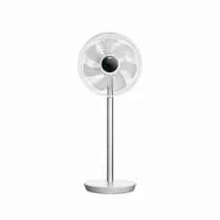 Solis Ventilateur Eco Silent Type 7584 - Ventilateurs