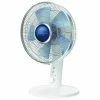 Rowenta Turbo Silent Extreme VU2730F0 - Ventilateurs