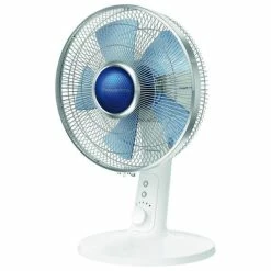 Rowenta Turbo Silent Extreme VU2730F0 - Ventilateurs
