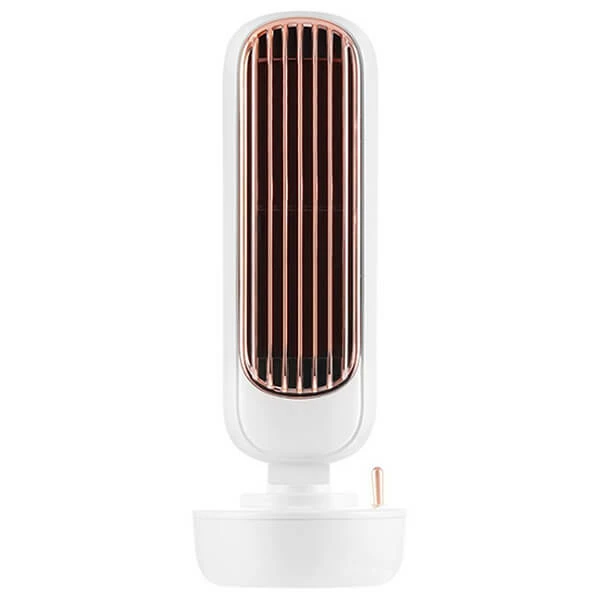 Αίολος O'LOGION Ventilateur De Table Et Sur Pied Avec Humidificateur Intégré, Blanc - Ventilateurs 3 Αίολος O'LOGION Ventilateur De Table Et Sur Pied Avec Humidificateur Intégré, Blanc - Ventilateurs