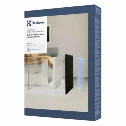 Electrolux Well A7 A5 EFWFRH3 Fresh Filter - Accessoires Chauffage ⋅ Aération ⋅ Climatisation 7 Electrolux Well A7 A5 EFWFRH3 Fresh Filter - Accessoires Chauffage ⋅ Aération ⋅ Climatisation -Boutique BONECO 10724033 3 d 4