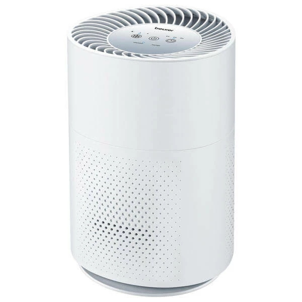 Beurer LR 220 Purificateur - Purificateur D’air ⋅ Laveur D’air 3 Beurer LR 220 Purificateur - Purificateur D’air ⋅ Laveur D’air