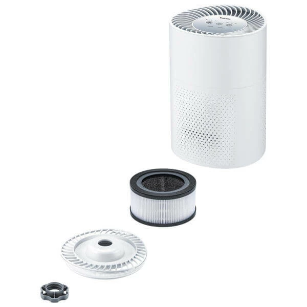 Beurer LR 220 Purificateur - Purificateur D’air ⋅ Laveur D’air 4 Beurer LR 220 Purificateur - Purificateur D’air ⋅ Laveur D’air – Image 2