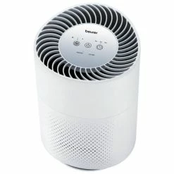 Beurer LR 220 Purificateur - Purificateur D’air ⋅ Laveur D’air 7 Beurer LR 220 Purificateur - Purificateur D’air ⋅ Laveur D’air -Boutique BONECO 10725957 3 d 2