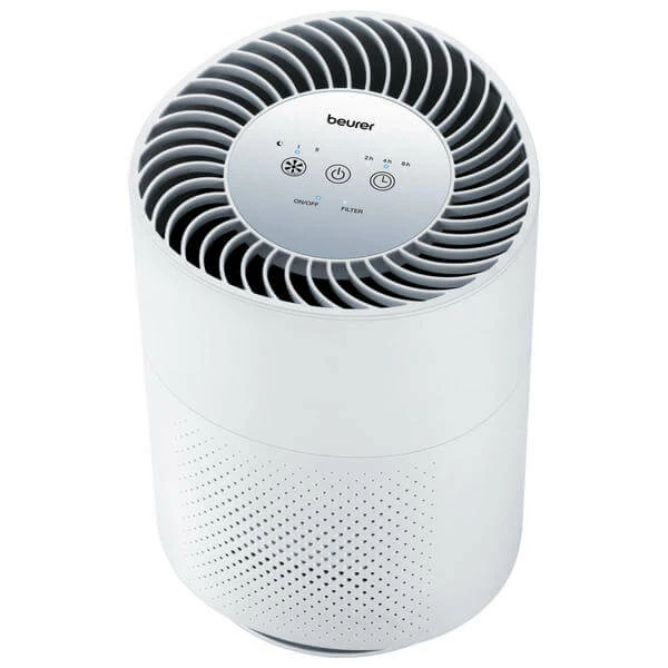 Beurer LR 220 Purificateur - Purificateur D’air ⋅ Laveur D’air 5 Beurer LR 220 Purificateur - Purificateur D’air ⋅ Laveur D’air – Image 3