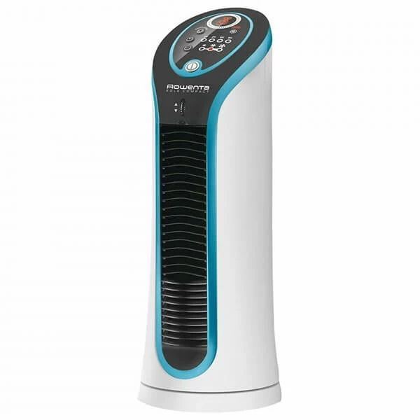 Rowenta Turbo Silent Extreme VU2730F0 - Ventilateurs 3 Rowenta Turbo Silent Extreme VU2730F0 - Ventilateurs