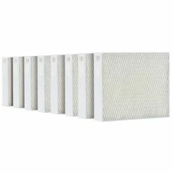 Stadler Form Pack De Filtres Pour Oskar 8 Accessoires - Accessoires Chauffage ⋅ Aération ⋅ Climatisation