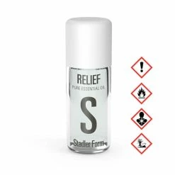 Stadler Form Relief Huile Parfumée Accessoires - Accessoires Chauffage ⋅ Aération ⋅ Climatisation