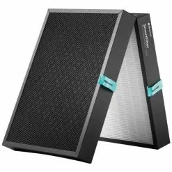 Blueair Particelle E Carbone Attivo Per La Serie 7400 - Accessoires Chauffage ⋅ Aération ⋅ Climatisation