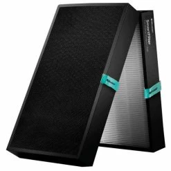 Blueair Particelle E Carbone Attivo Per La Serie 7700 - Accessoires Chauffage ⋅ Aération ⋅ Climatisation