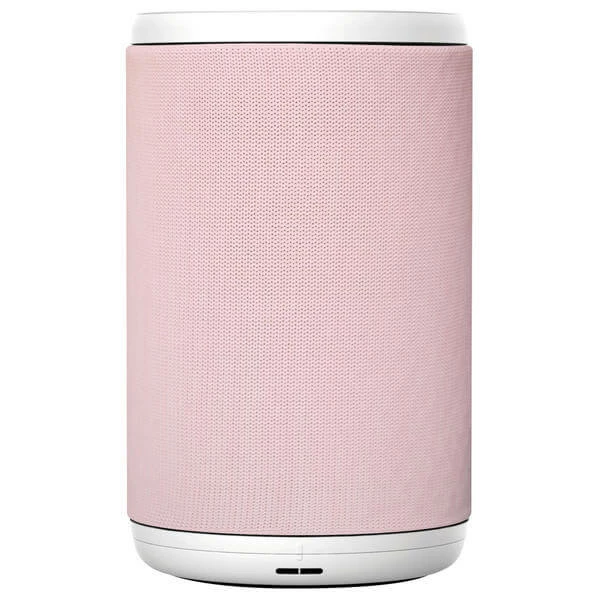 Aeris Aair Lite Purifier Quartz Pink - Purificateur D’air ⋅ Laveur D’air