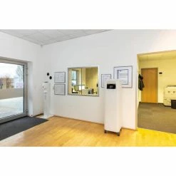 Deconta Purificateur R 300 - Purificateur D’air ⋅ Laveur D’air