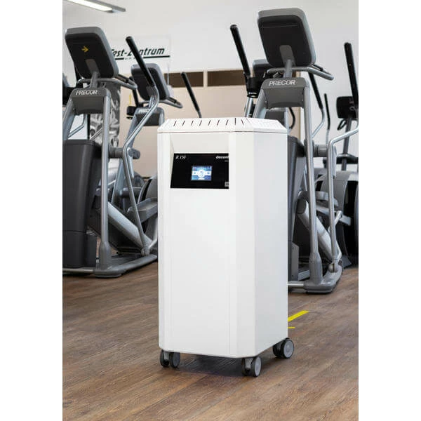 Deconta Purificateur R 150s - Purificateur D’air ⋅ Laveur D’air – Image 2