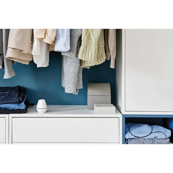 Stadler Form Lina Blanc - Humidificateur D'air 5 Stadler Form Lina Blanc - Humidificateur D'air – Image 3