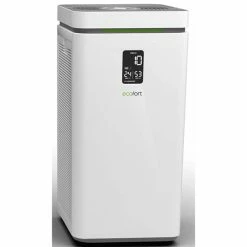 Ecofort EcoQ CleanAir 800 - Purificateur D’air ⋅ Laveur D’air