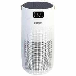 Ecofort EcoQ CleanAir 400 - Purificateur D’air ⋅ Laveur D’air
