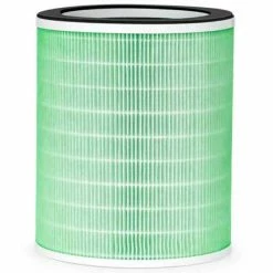 Ecofort EcoQ CleanAir 400 - Accessoires Chauffage ⋅ Aération ⋅ Climatisation