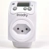 Ecofort Hygrostat De Prise De Courant Numérique DSH - Accessoires Chauffage ⋅ Aération ⋅ Climatisation