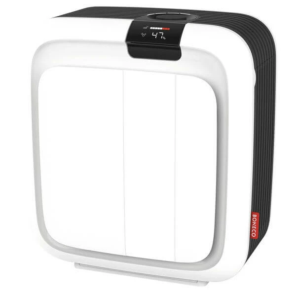 BONECO H700 Hybrid D`Air Laveur - Purificateur D’air ⋅ Laveur D’air