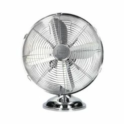 Trebs Ventilateur De Table 35 Watts - Ventilateurs