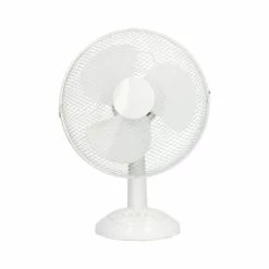 Trebs Ventilateur De Table 40 Watts - Ventilateurs