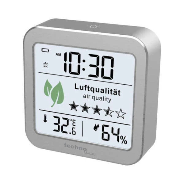 Technoline WL 1020 - Accessoires Chauffage ⋅ Aération ⋅ Climatisation – Image 2