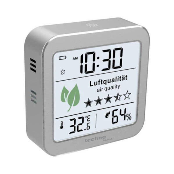 Technoline WL 1020 - Accessoires Chauffage ⋅ Aération ⋅ Climatisation – Image 3