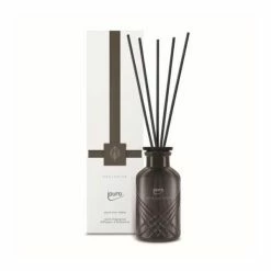 Ipuro Exclusive Cuir Noble 240ml - Humidificateur D'air