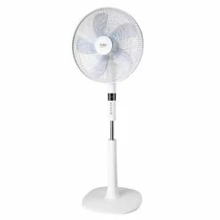 Beko EFS7700W - Ventilateurs