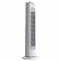 Beko EFW5100W - Ventilateurs