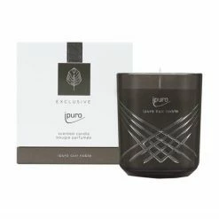 Ipuro Exclusive Cuir Noble - Humidificateur D'air