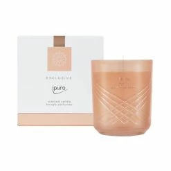 Ipuro Exclusive Fève Tonka - Humidificateur D'air