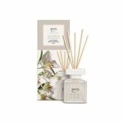 Ipuro White Lily 50ml - Humidificateur D'air