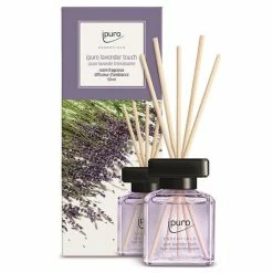 Ipuro Lavender Touch 50ml - Humidificateur D'air