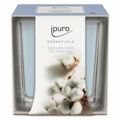 Ipuro Cotton Fields - Humidificateur D'air
