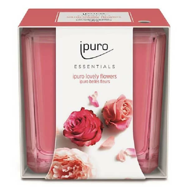 Ipuro Flower Bowl - Humidificateur D'air