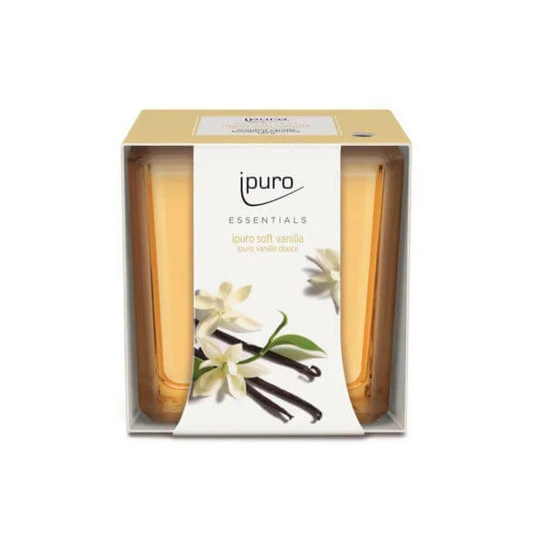 Ipuro Soft Vanilla - Humidificateur D'air 3 Ipuro Soft Vanilla - Humidificateur D'air