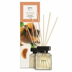 Ipuro Orange Sky 100ml - Humidificateur D'air