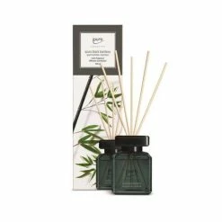 Ipuro Black Bamboo 100ml - Humidificateur D'air