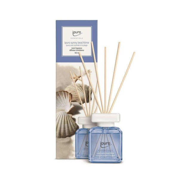 Ipuro Sunny Beachtime 100ml - Humidificateur D'air 3 Ipuro Sunny Beachtime 100ml - Humidificateur D'air