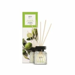 Ipuro Lime Light 100ml - Humidificateur D'air