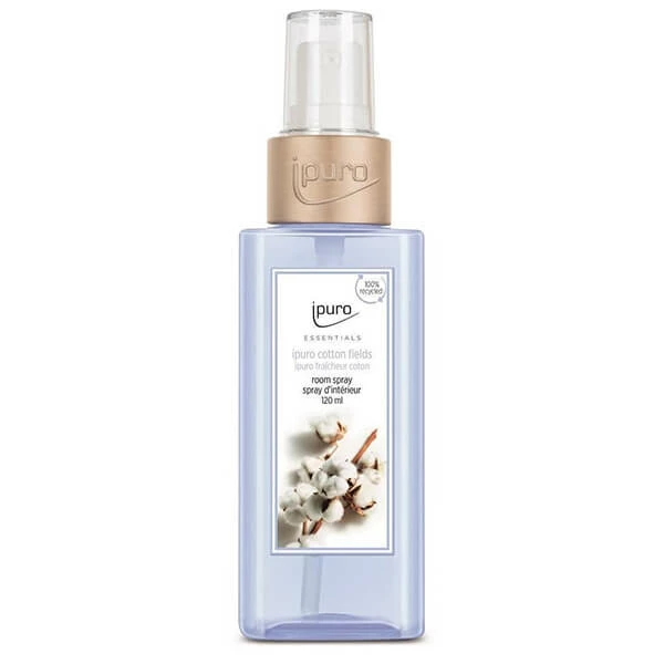 Ipuro Cotton Fields Parfum D'ambiance - Humidificateur D'air 3 Ipuro Cotton Fields Parfum D'ambiance - Humidificateur D'air