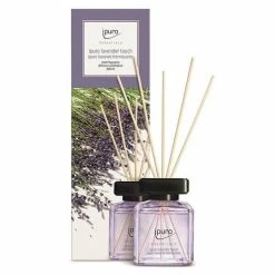 Ipuro Lavender Touch 200ml - Humidificateur D'air
