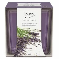 Ipuro Lavender Touch - Humidificateur D'air