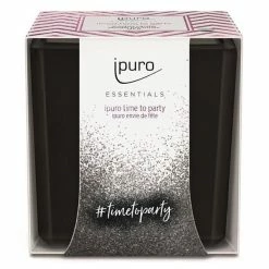 Ipuro Time For Party - Humidificateur D'air