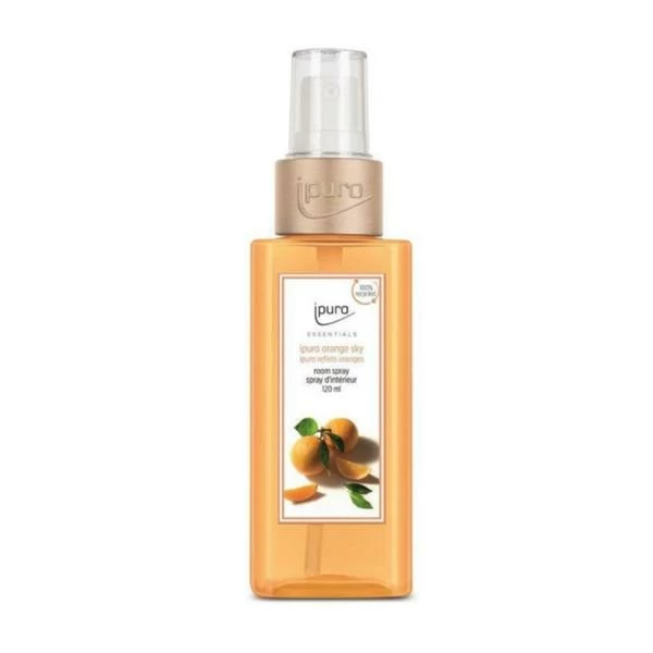 Ipuro Orange Sky Parfum D'ambiance - Humidificateur D'air 3 Ipuro Orange Sky Parfum D'ambiance - Humidificateur D'air