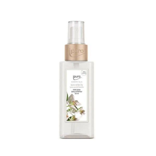 Ipuro White Lily Parfum D'ambiance - Humidificateur D'air 3 Ipuro White Lily Parfum D'ambiance - Humidificateur D'air