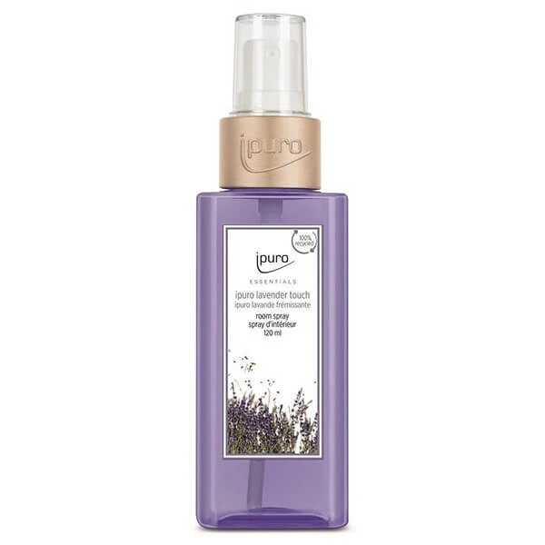 Ipuro Lavender Touch Parfum D'ambiance - Humidificateur D'air